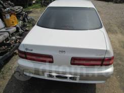 Стекло заднее. Toyota Mark II, GX100, GX105, JZX100, JZX101, JZX105 Двигатели: 1GFE, 1JZGE, 1JZGTE, 2JZGE