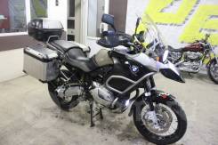 BMW R 1200 GS Adventure. 1 200 куб. см., исправен, птс, без пробега. Под заказ