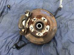 Ступица. Toyota Nadia, ACN15, ACN15H, SXN15, SXN15H Toyota Ipsum, SXM15, SXM15G Toyota Gaia, ACM15, ACM15G, SXM15, SXM15G Двигатели: 1AZFSE, 3SFE