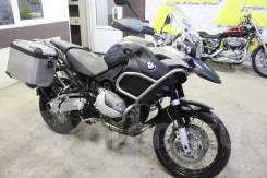 BMW R 1200 GS Adventure. 1 200 куб. см., исправен, птс, без пробега. Под заказ