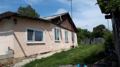 Продаю дом. Улица Трудовая 41, р-н с. Буссевка, площадь дома 84 кв. м., скважина, отопление твердотопливное, от частного лица (собственник)