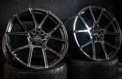 Rotiform KPS. 10.5/12.0x22", 5x120.00, ET35/38, ЦО 74,1 мм.