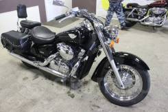 Honda Shadow 750. 750 куб. см., исправен, птс, без пробега. Под заказ