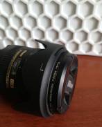 Объектив Nikon 16-85mm f/3.5-5.6G ED VR AF-S DX
