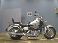 Honda Shadow 750. 750 куб. см., исправен, птс, без пробега. Под заказ