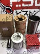 Поршень. Mitsubishi Fuso Двигатели: 6D24, 6D24T