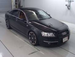 Двигатель в сборе. Audi A6, 4F2/C6, 4F5/C6 Двигатель BDW. Под заказ