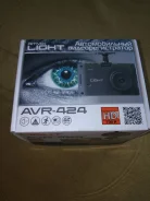 Ritmix AVR-424 ����
