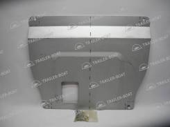 Защита двигателя. Skoda Octavia, 1Z5, 1Z3 Двигатели: BUD, BLR, CAYC, BLX, BLS, BLF, CHGA, BMM, BYJ, BXE, CCZA, CLCB, BGU, BCA, BKD, BKC, CFHF, CLCA, C...