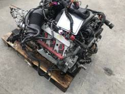 Двигатель в сборе. Audi Quattro Audi A6, 4F2/C6, 4F5/C6 Двигатель AUK