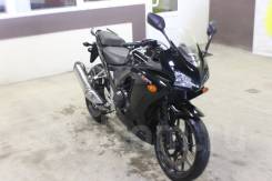 Honda CBR 400R. 400 куб. см., исправен, птс, без пробега. Под заказ