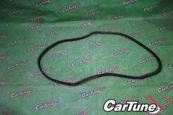 Уплотнитель двери багажника. Toyota Cresta, JZX100 Двигатель 1JZGE
