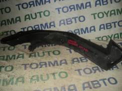 Защита горловины топливного бака. Toyota Premio, ZRT260 Toyota Allion, ZRT260