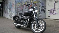 Triumph Speedmaster. 900 куб. см., исправен, птс, с пробегом