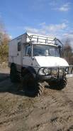 Mercedes-Benz Unimog. Продам грузовик , 5 700 куб. см., 3 000 кг.