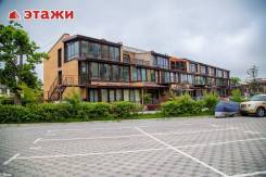 3-комнатная, улица Садгородская 13в. Садгород, агентство, 150 кв. м. Дом снаружи