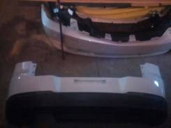 Задний бампер для Volkswagen Tiguan