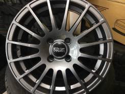 OZ Racing. 6.5x15", 4x100.00, ET35, ЦО 73,1 мм.