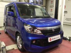 Suzuki Solio. вариатор, передний, 1.2 (91 л.с.), бензин, 35 000 тыс. км