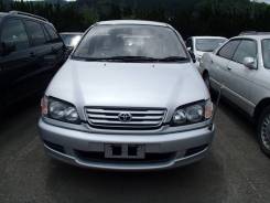 Toyota Ipsum. SXM10, 3S FE