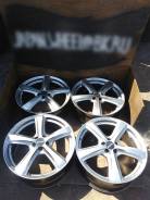 Enkei Sporsh. 7.5x18", 5x100.00, 5x120.00, ET48, ЦО 73,1 мм.