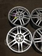 K&K Питер AL. 7.0x17", 5x114.30, ET53. Под заказ