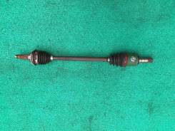 Привод, полуось. Subaru Impreza, GD2, GD3, GD4, GD9, GG2, GG3, GG5, GG9 Двигатели: EJ15, EJ151, EJ152, EJ154, EJ15E, EJ161, EJ20, EJ201, EJ203, EJ204...