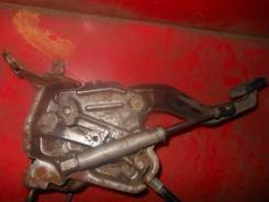 Педаль ручника. Toyota Vista, CV30, SV30, SV32, SV33, VZV30, VZV31, VZV32, VZV33 Toyota Camry, CV30, SV30, SV32, SV33, VZV30, VZV31, VZV32, VZV33 Двиг...