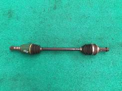 Привод, полуось. Subaru Impreza, GD2, GD3, GD4, GD9, GDB, GG2, GG3, GG5, GG9 Двигатели: EJ15, EJ151, EJ152, EJ154, EJ15E, EJ161, EJ20, EJ201, EJ203, E...