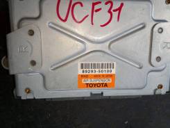 Блок управления подвеской. Toyota Celsior, UCF31 Двигатель 3UZFE