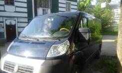 Fiat Ducato. 2012г., 2 300 куб. см., 1 000 кг., 4x2