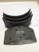 Колодки тормозные задние дисковые HI-Q SP1151