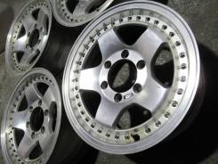 EMR. 6.5x16", 6x139.70, ET25, ЦО 110,0 мм.