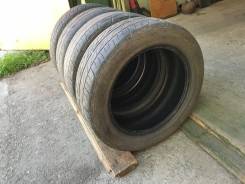 Dunlop SP Sport LM703. Летние, 2009 год, 40 %, 4 шт