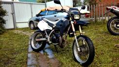 Suzuki. 50 куб. см., исправен, без птс, с пробегом