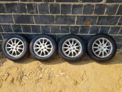 4 Racing. 5.5x14", 4x100.00, ET45.5, ЦО 63,0 мм.