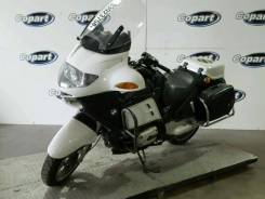 BMW R 1150 RT. 1 150 куб. см., исправен, птс, без пробега. Под заказ