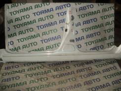 Порог кузовной. Toyota Premio, ZRT260 Toyota Allion, ZRT260