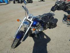 Honda VTX 1800. 1 800 куб. см., исправен, птс, без пробега. Под заказ
