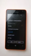 Microsoft Lumia 430. �/�, ���������, 3G, Dual-SIM ����