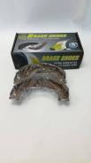Колодки тормозные барабанные. Toyota: ToyoAce, Quick Delivery, Dyna, Stout, Coaster Двигатели: 13B, 13BT, 14B, 14BT, 15BCNG, 15BF, 15BFP, 15BFTE, 15BL...