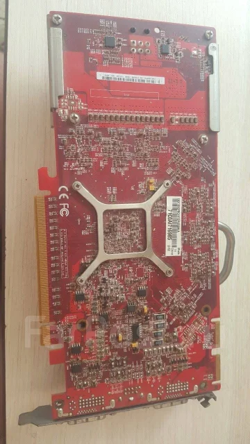 Radeon X1950 ����
