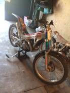 Honda TLR 250. 250 куб. см., исправен, птс, с пробегом