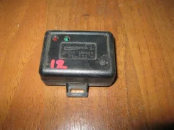 Pantera shock sensor pn 332 потерял брелок