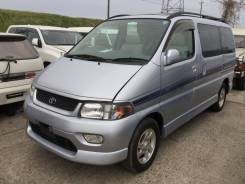 Toyota Hiace Regius. RCH410001970, 3RZFE
