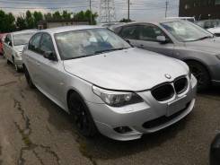BMW 5-Series. WBANA52020B574839, M54B25