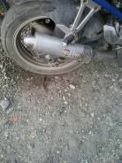 Suzuki Bandit. 250 куб. см., неисправен, птс, с пробегом