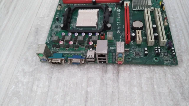Socket AM3 ����