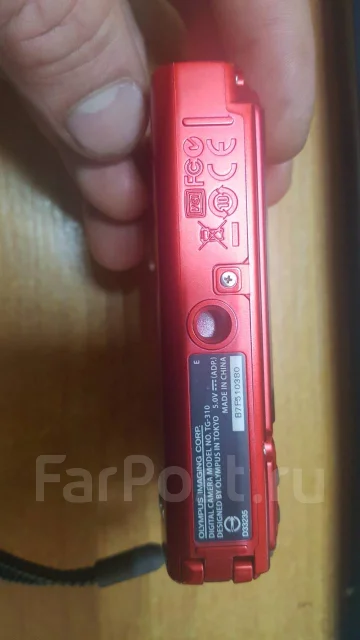 Olympus ����