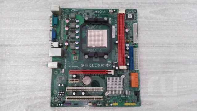 Socket AM3 ����